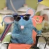 Tutter Mouse 12