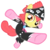 Apple Bloom | 19