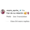 Angela y Nodal 🤡memes🤣 15