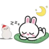 N