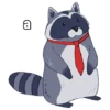 Mapaches y Ranitas 7