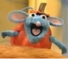 Tutter Mouse 14