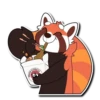 Red Panda | ORF редакциR 22