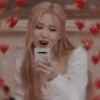 blackpink rose 21
