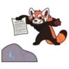 Red Panda | ORF редакциR 23