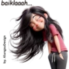 Stiker Lucu 15
