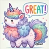 GREAT! alexa