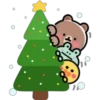 🎄 LiNe FrIeNdS HoLiDaYs 🐻 15