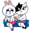 LINE FRIENDS Jessica 2 18