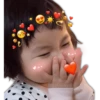 ✨ Niños cute3❣️bebes💋 17