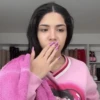Yeri MUA Reacciones 7
