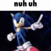 Sonic !! 21