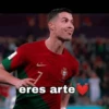 Cristiano Ronaldo Amor ❤️ 19