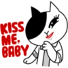 LINE FRIENDS Jessica 2 19