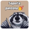 Mapaches y Ranitas 8