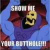 Skeletor 18