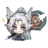 Feixiao 21