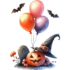 👻Halloween2  🧛🏻‍♂️🎃🦇🎃🧙‍♀️ 18