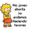 Los Simpson 🔴🔵🟡 12