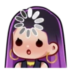 Valorant Reyna Stickers for WhatsApp 14