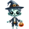 👻Halloween2  🧛🏻‍♂️🎃🦇🎃🧙‍♀️ 19