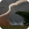 Tornado Garry's mog 25