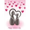 feliz san valentin❤ 13