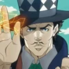 Jojo ➡️ 23