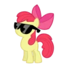 Apple Bloom | 23