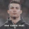 Cristiano Ronaldo Amor ❤️ 22