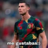 Cristiano Ronaldo Amor ❤️ 23