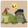 Mapaches y Ranitas 9