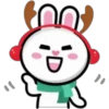 🎄 LiNe FrIeNdS HoLiDaYs 🐻 16