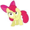 Apple Bloom | 24