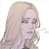 the woman yellin at the cat 24