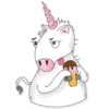 Unicorn by Julia Cosmo 17