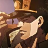 Jojo ➡️ 24