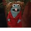Tutter Mouse 16