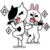 LINE FRIENDS Jessica 2 21