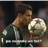 Cristiano Ronaldo Amor ❤️ 24