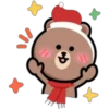 🎄 LiNe FrIeNdS HoLiDaYs 🐻 17
