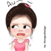 Stiker Lucu 16