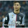 Cristiano Ronaldo Amor ❤️ 25