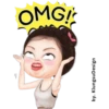 Stiker Lucu 17