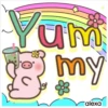 Pig 🐷🐽Chat 22