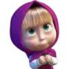 Masha 9