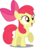 Apple Bloom | 25