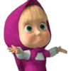 Masha 10