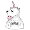 Unicorn by Julia Cosmo 19