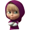 Masha 11